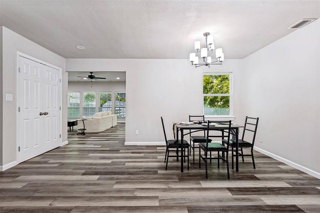 1669 Morrison Drive, Garland, TX 75040