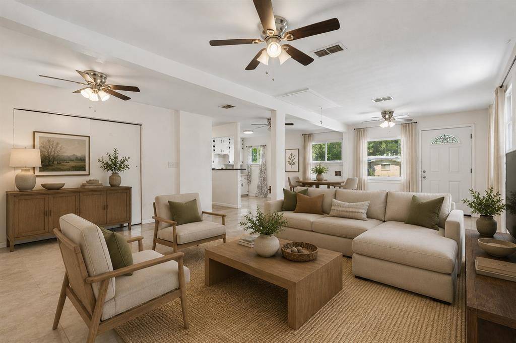 2013 Alan A Dale Road, Arlington, TX 76013