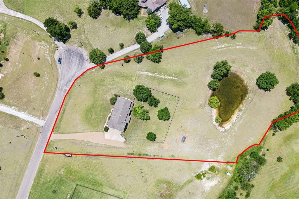 117 Galvan Lane, Van Alstyne, TX 75495