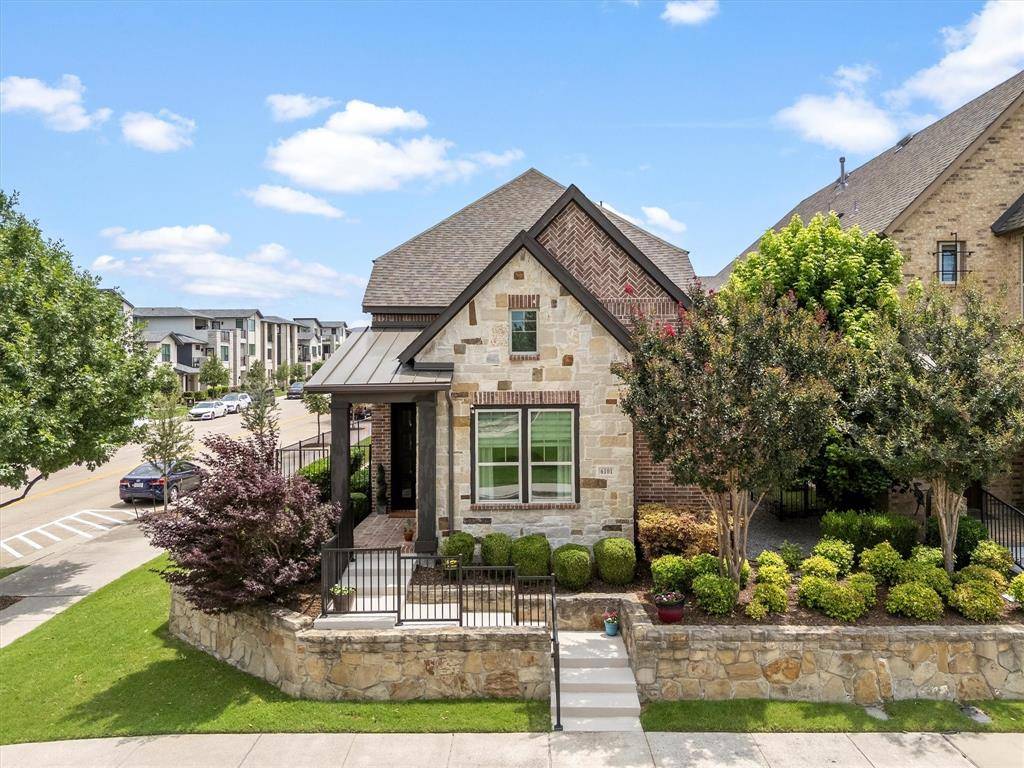 6101 Millie Way, Mckinney, TX 75070