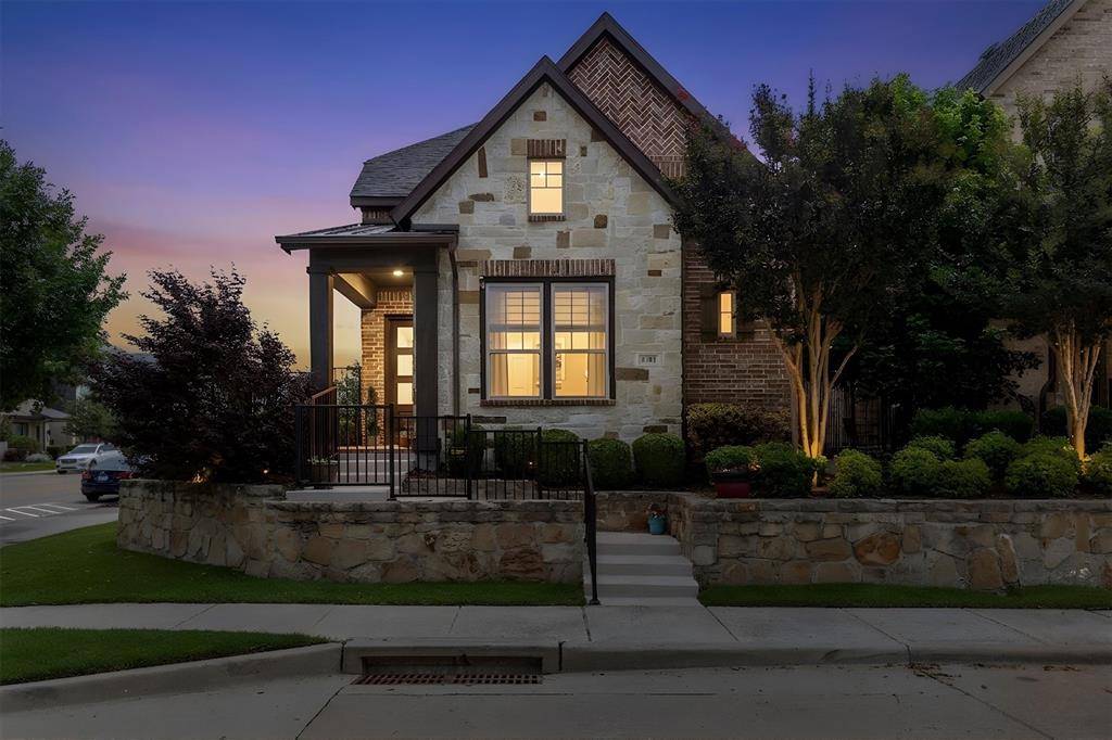6101 Millie Way, Mckinney, TX 75070