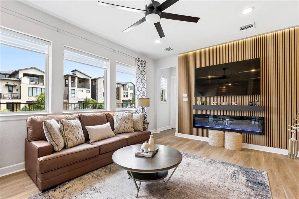 6101 Millie Way, Mckinney, TX 75070