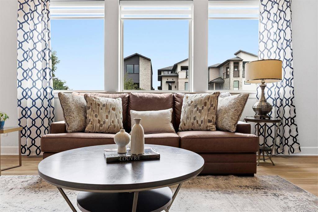 6101 Millie Way, Mckinney, TX 75070