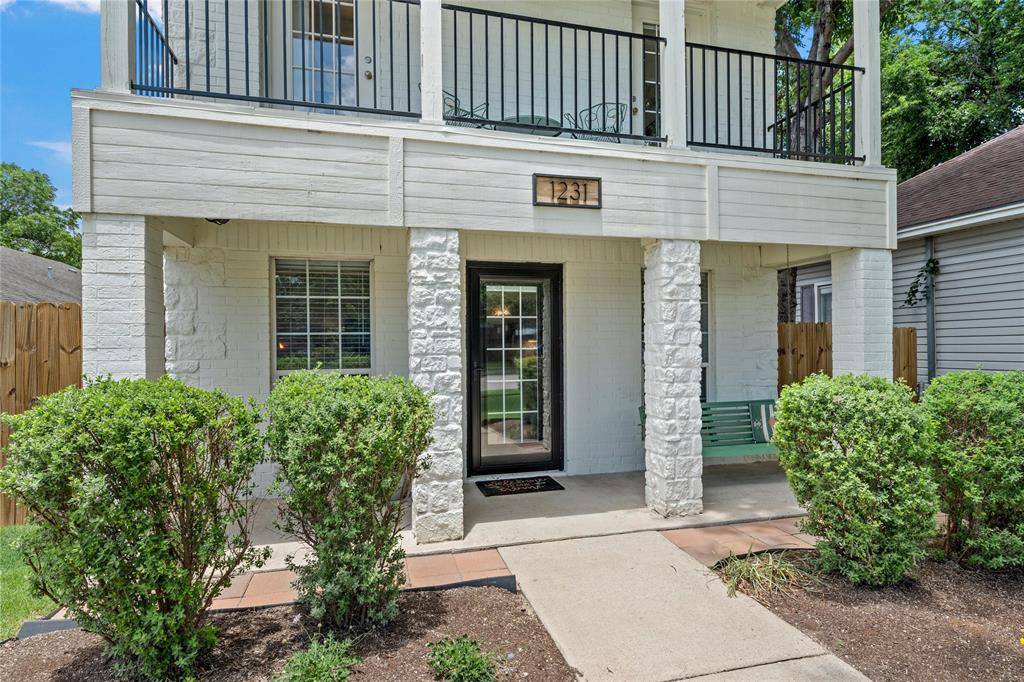 1231 Bagby Avenue, Waco, TX 76706
