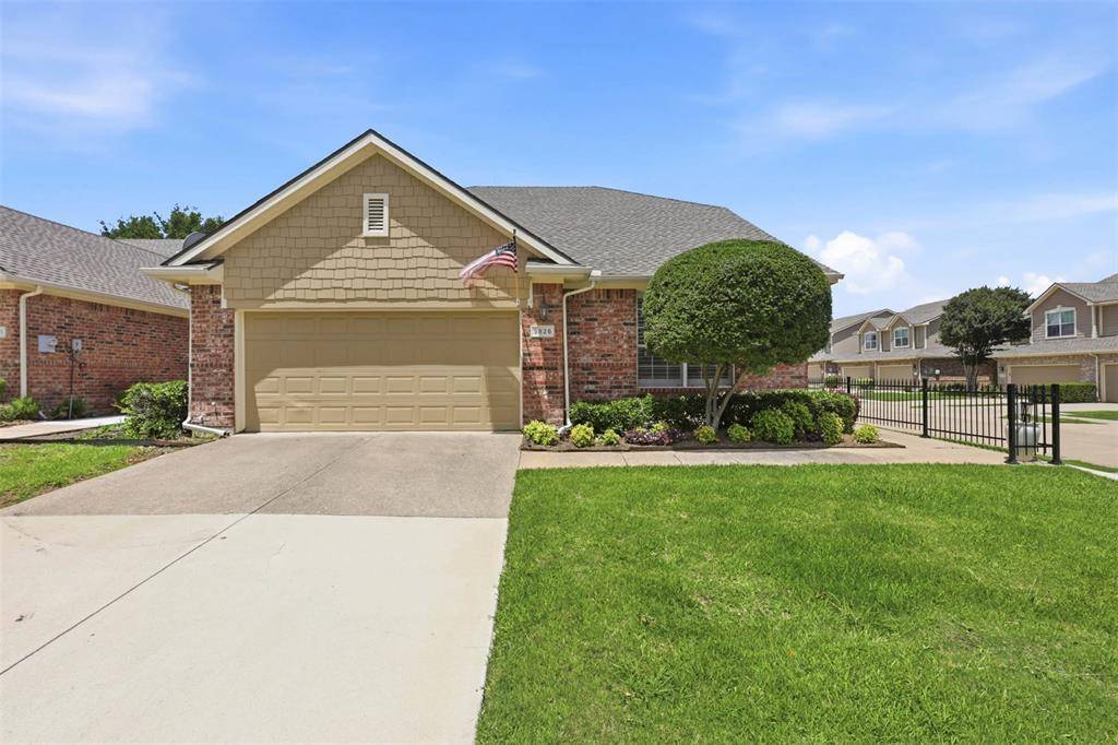9825 Spire Lane, Plano, TX 75025