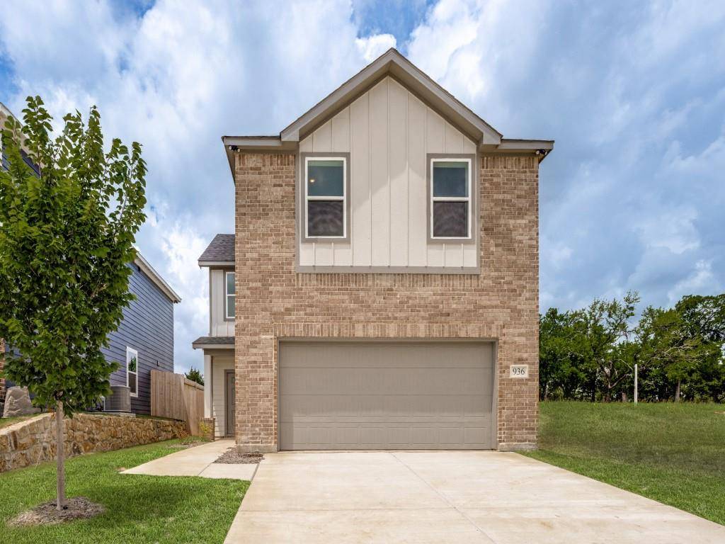 936 S Holly Avenue, Sherman, TX 75092