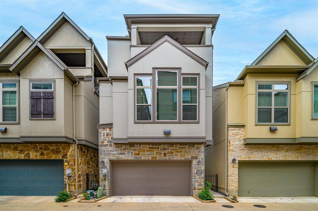 5152 Brickellia Drive, Dallas, TX 75209