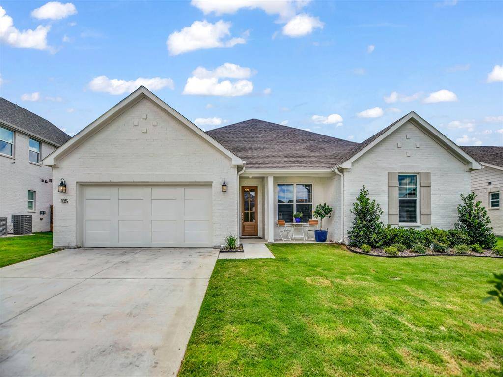 105 W Furlong, Willow Park, TX 76087