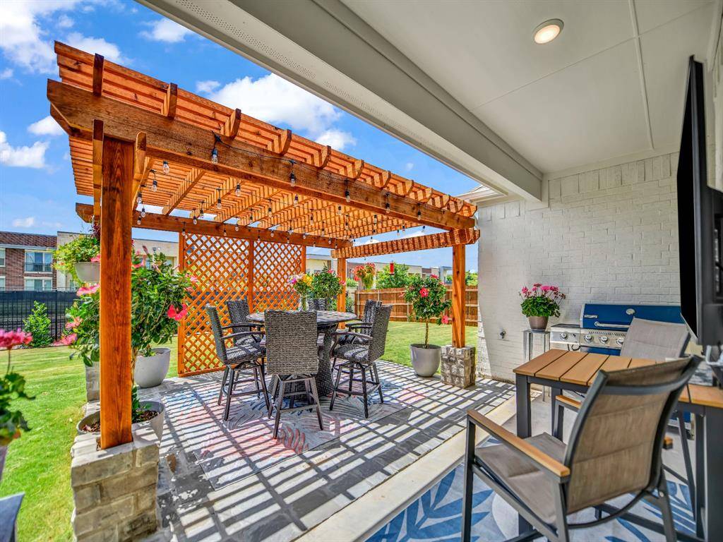 105 W Furlong, Willow Park, TX 76087
