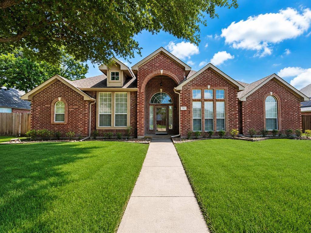 522 Shannon Drive, Rockwall, TX 75087