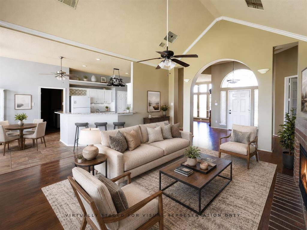 522 Shannon Drive, Rockwall, TX 75087