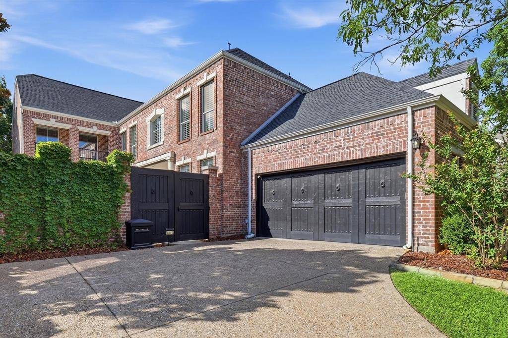 4643 San Marcos Way, Frisco, TX 75034