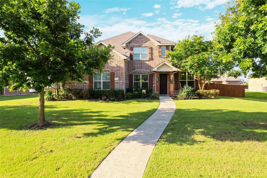 341 Vista Park Drive, Sunnyvale, TX 75182