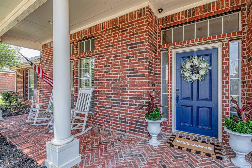 1187 Skylar Drive, Rockwall, TX 75032