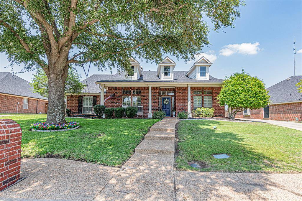 1187 Skylar Drive, Rockwall, TX 75032