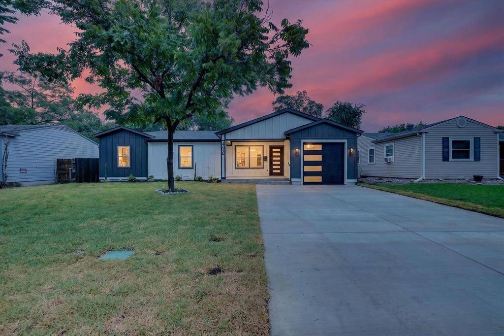 426 Goodyear Street, Irving, TX 75062