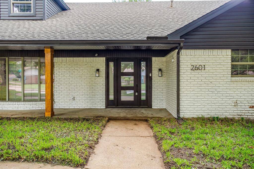2601 Briarwood Drive, Plano, TX 75074