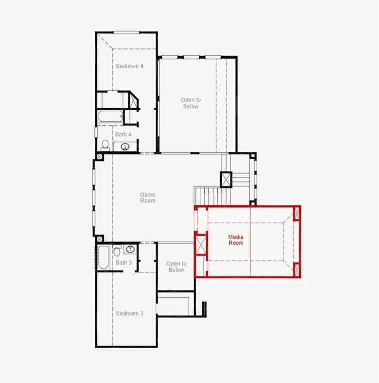 1604 Venture, Northlake, TX 76247