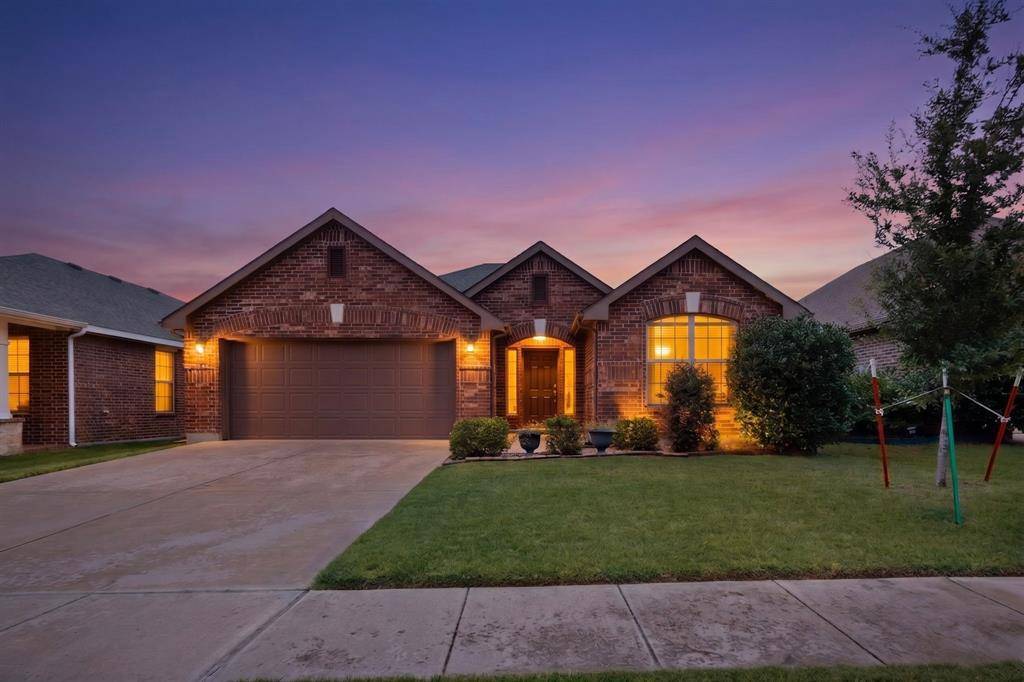 13008 Palancar Drive, Fort Worth, TX 76244