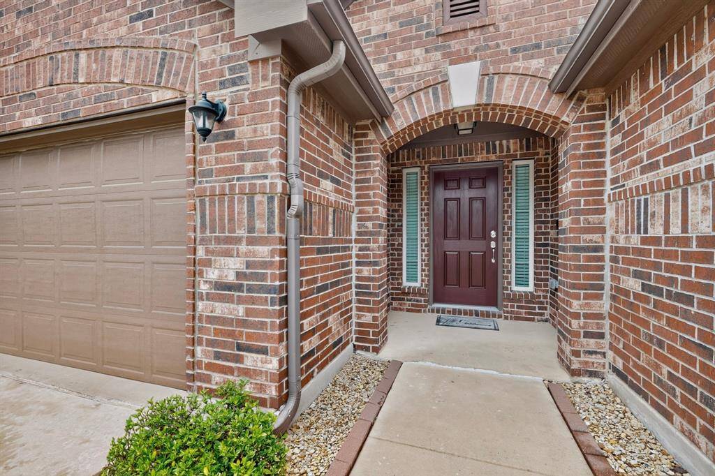 13008 Palancar Drive, Fort Worth, TX 76244