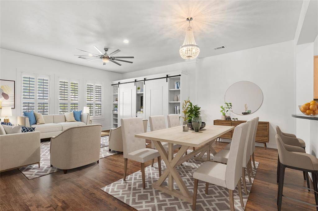 4830 Cedar Springs Road #3, Dallas, TX 75219
