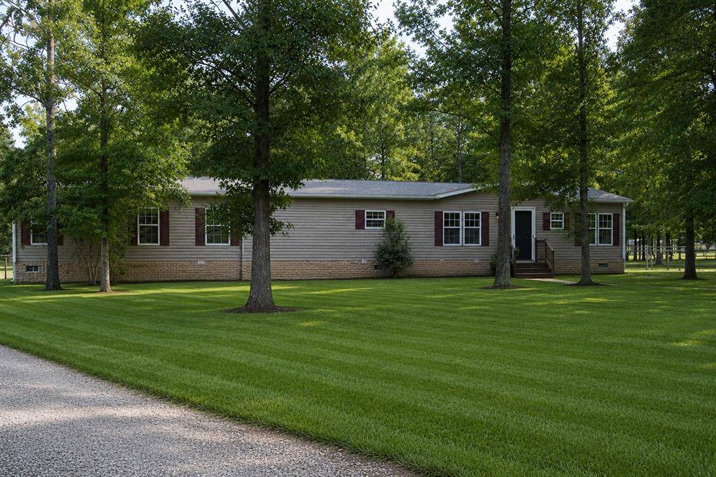 101 East Pointe Drive, Benton, LA 71006