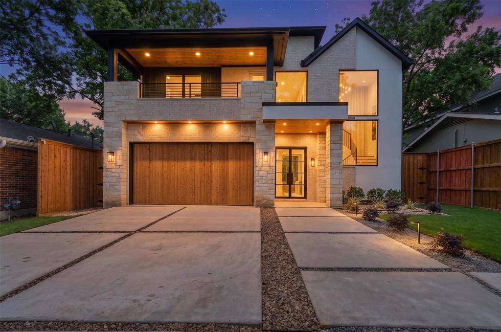 10344 Country Club Drive, Dallas, TX 75218