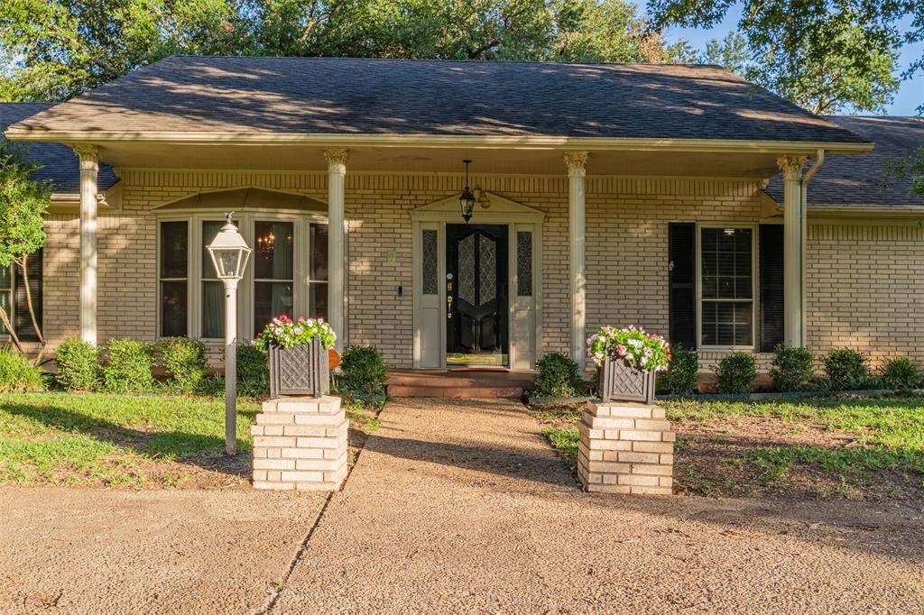 3400 Dever Drive, Waco, TX 76708