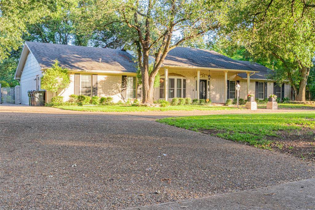 3400 Dever Drive, Waco, TX 76708