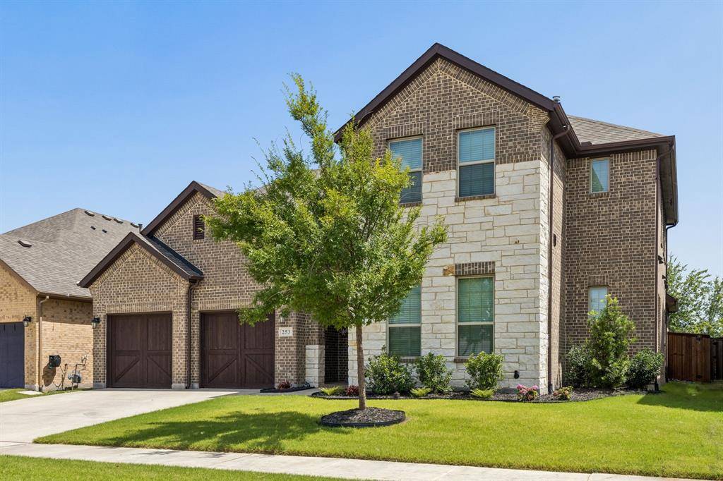 253 Landon Trail, Fate, TX 75189