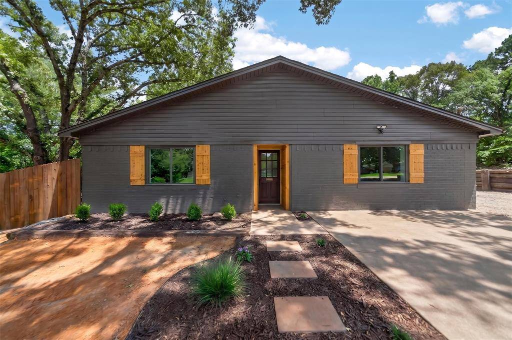 Address not disclosed, Tyler, TX 75709