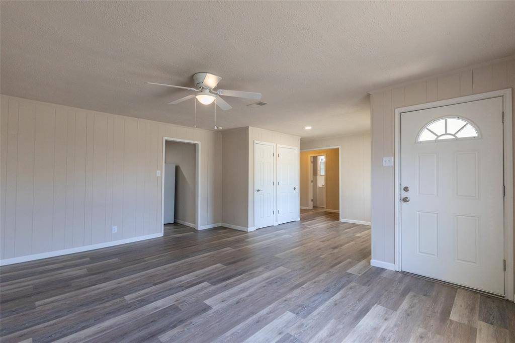 750 E North 12th Street, Abilene, TX 79601