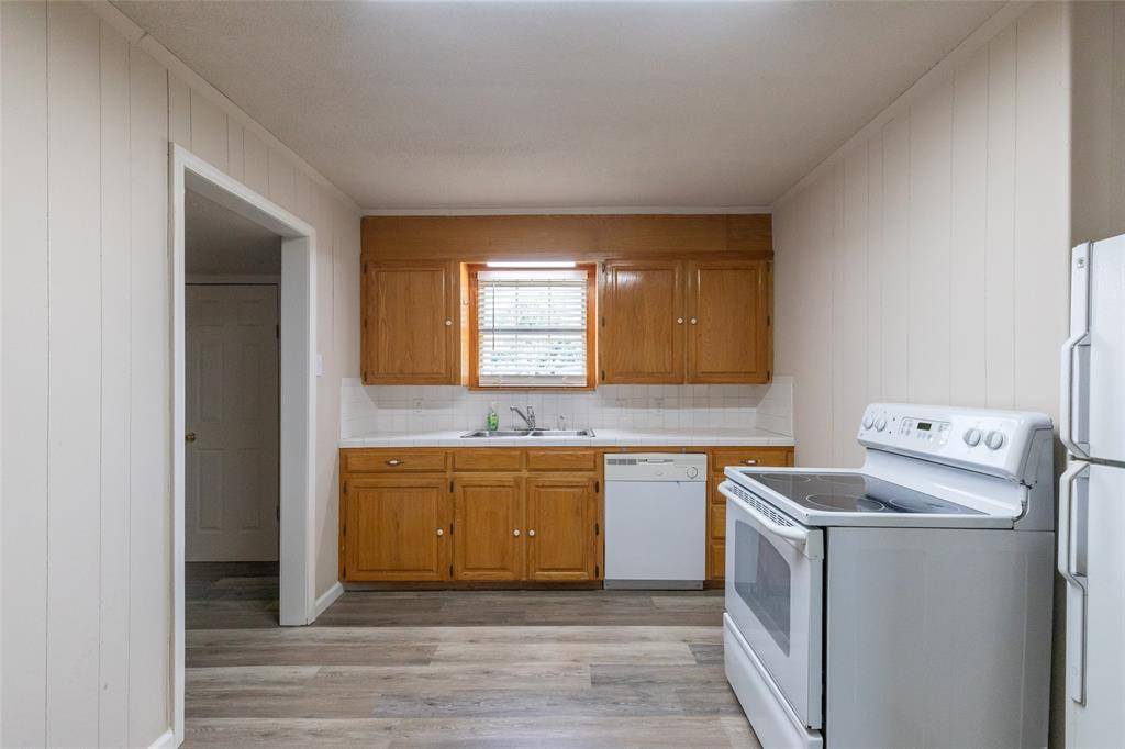 750 E North 12th Street, Abilene, TX 79601