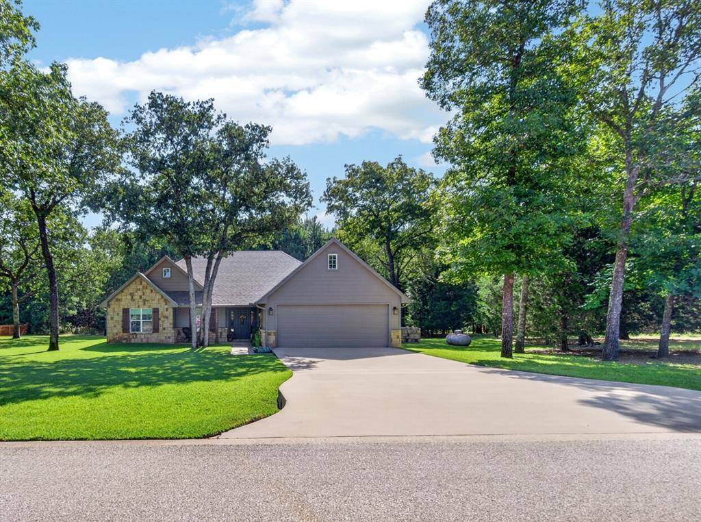 7500 Charlya Drive, Athens, TX 75752