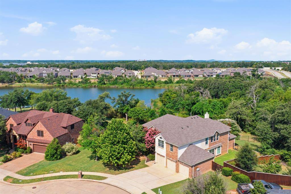 2703 Pottery Trail, Corinth, TX 76210