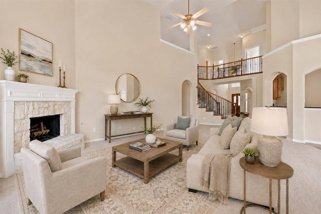 2703 Pottery Trail, Corinth, TX 76210