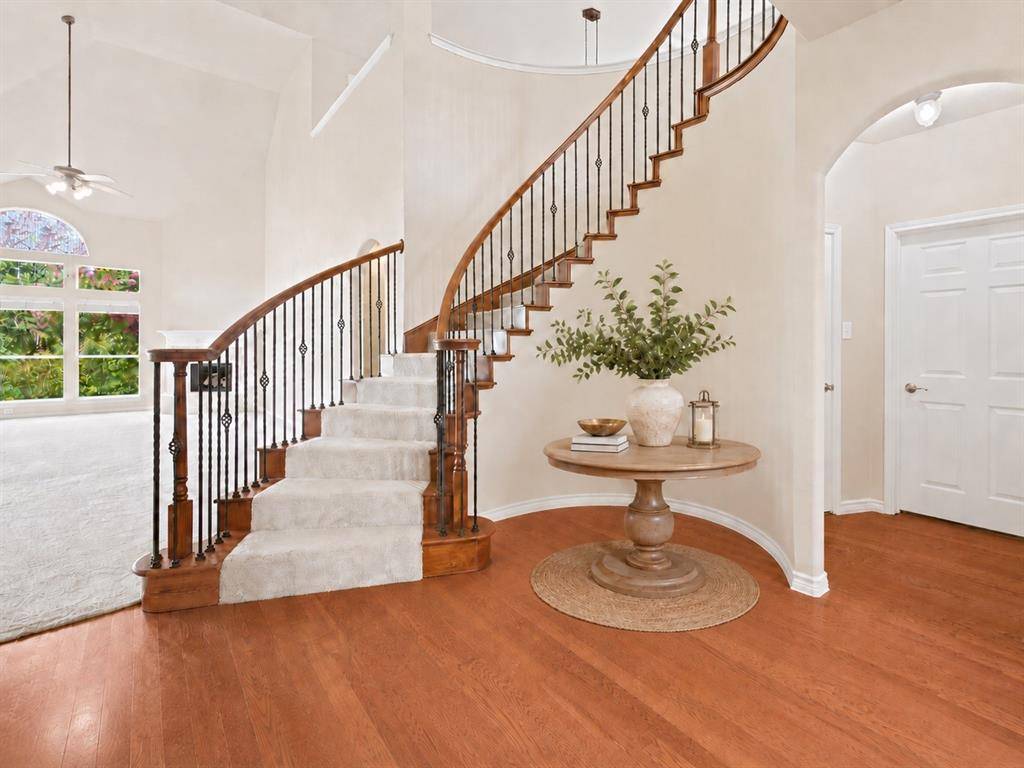 2703 Pottery Trail, Corinth, TX 76210