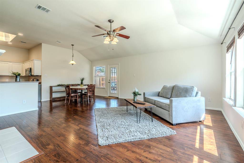3721 Gardenia Lane, Mckinney, TX 75070
