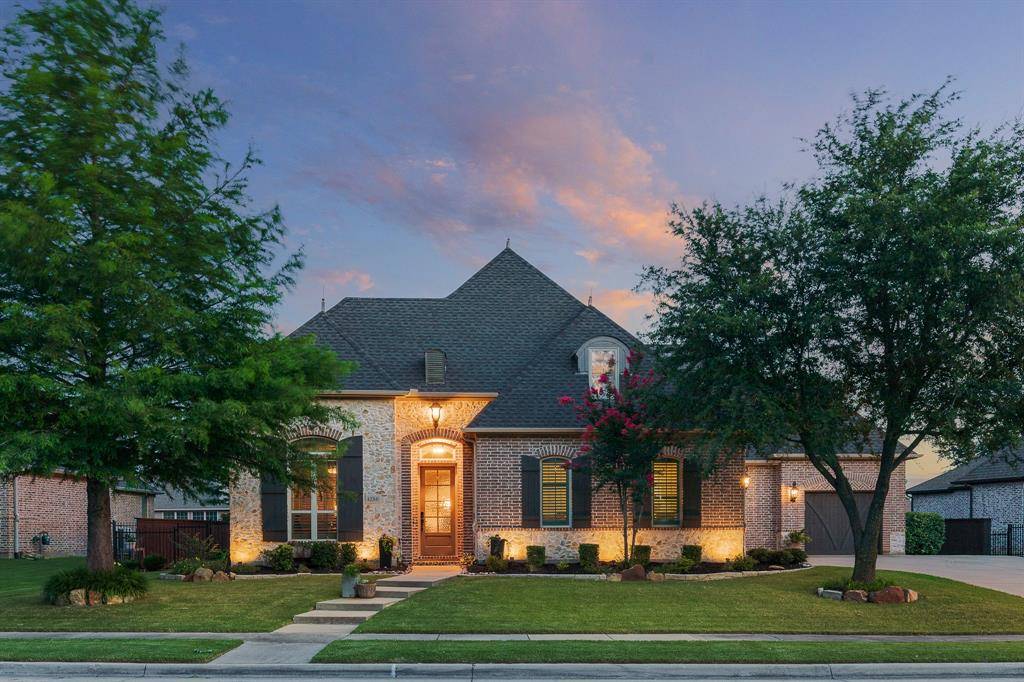 4280 Whitley Place Drive, Prosper, TX 75078