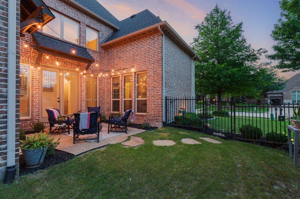 4280 Whitley Place Drive, Prosper, TX 75078
