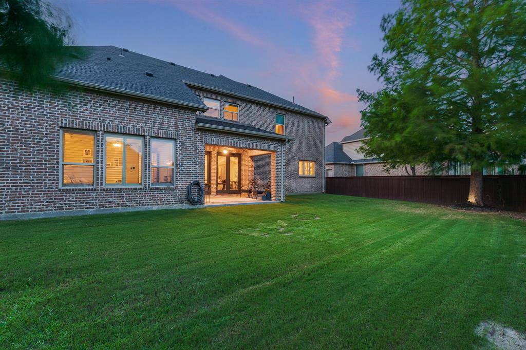 4280 Whitley Place Drive, Prosper, TX 75078