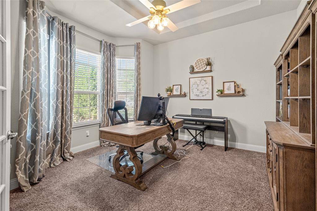 14856 Gladstone Drive, Aledo, TX 76008