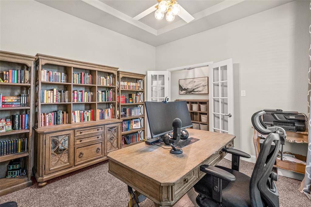 14856 Gladstone Drive, Aledo, TX 76008