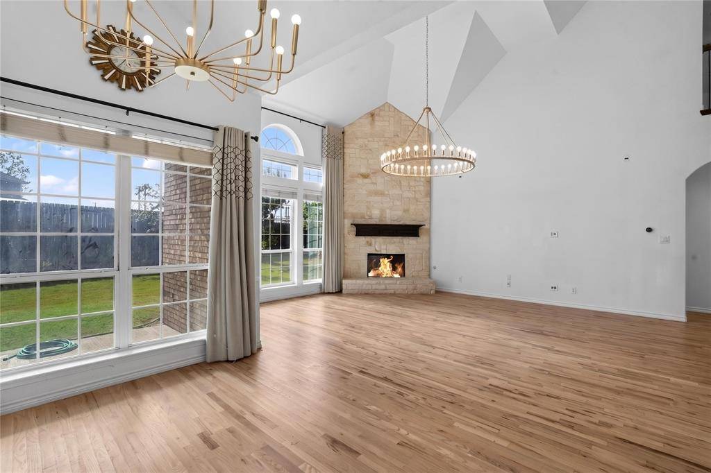 10222 Rosini Court, Frisco, TX 75035