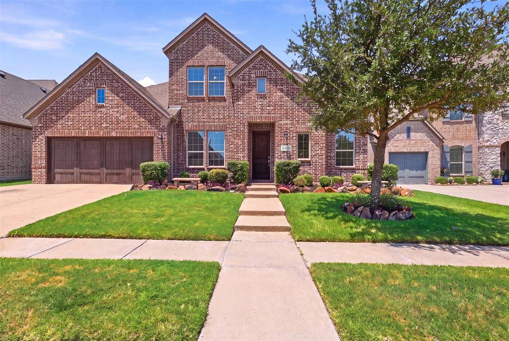 4625 Maverick Way, Carrollton, TX 75010