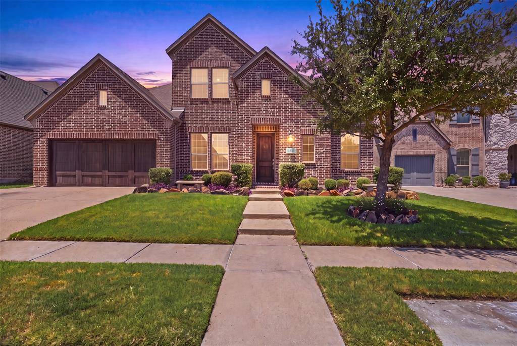 4625 Maverick Way, Carrollton, TX 75010
