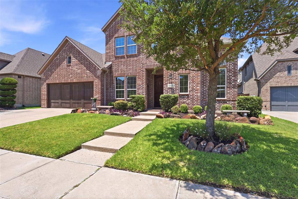 4625 Maverick Way, Carrollton, TX 75010