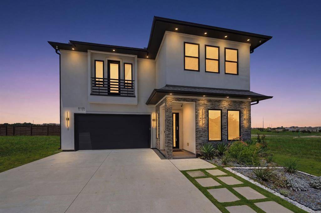 4109 Khawlah Nafal Court, Irving, TX 75038