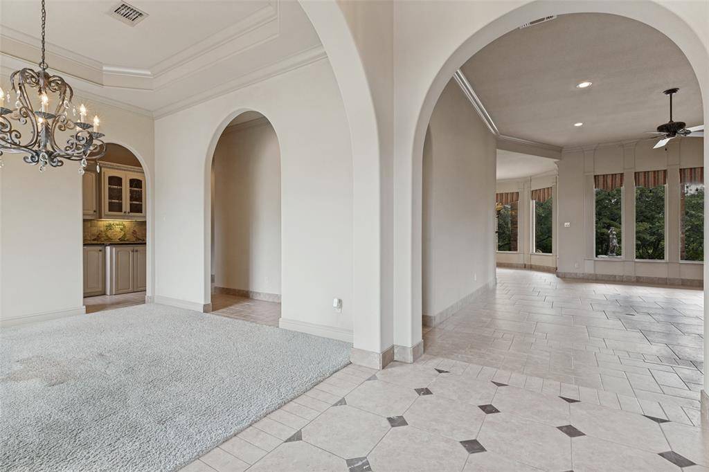 2213 Clear Creek Drive, Weatherford, TX 76087