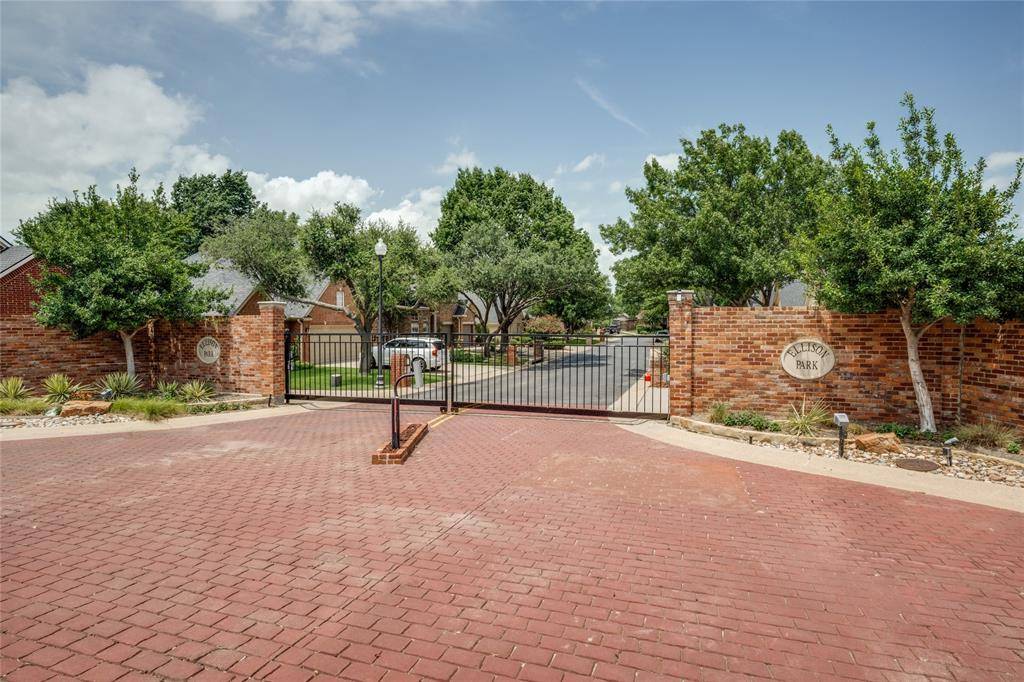 1105 Ellison Park Circle, Denton, TX 76205